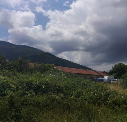 Photo 2 — Plot in Oblast Kyustendil, Sapareva Banya