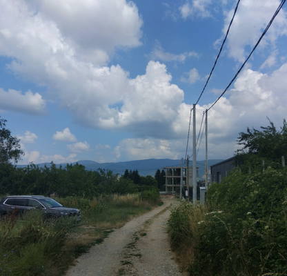Photo 4 — Plot in Oblast Kyustendil, Sapareva Banya