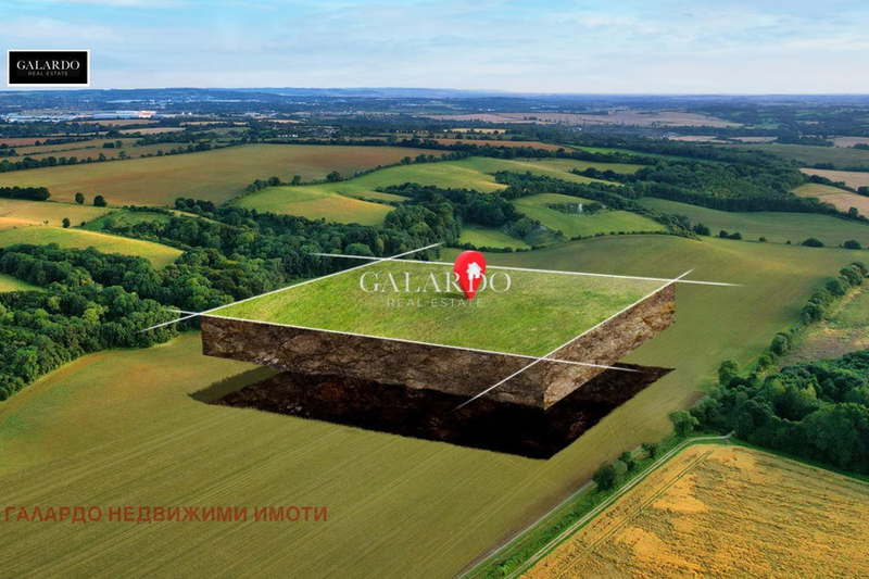 Plot in Oblast Kyustendil, Sapareva Banya