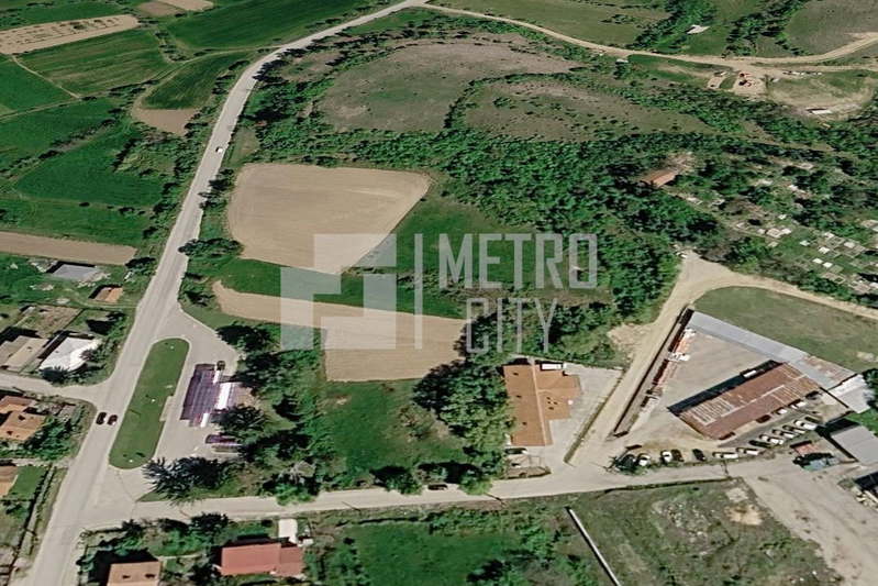 Plot in Oblast Kyustendil, Sapareva Banya