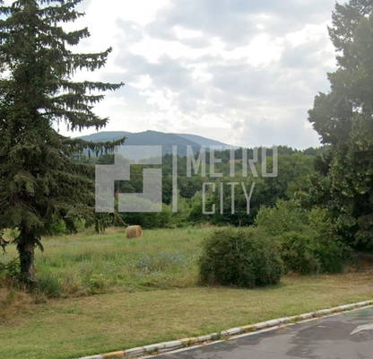 Photo 2 — Plot in Oblast Kyustendil, Sapareva Banya