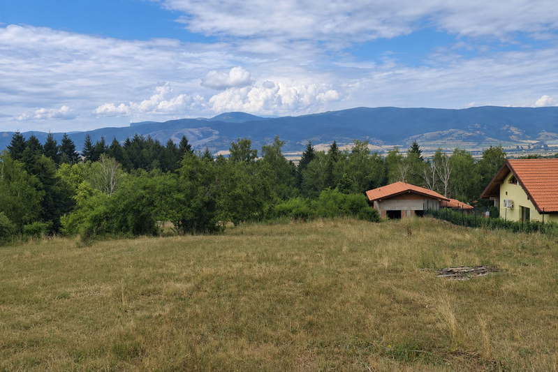 Plot in Oblast Kyustendil, Sapareva Banya
