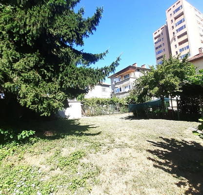 Photo 4 — Plot in Oblast Gabrovo, Sevlievo