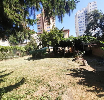 Photo 5 — Plot in Oblast Gabrovo, Sevlievo