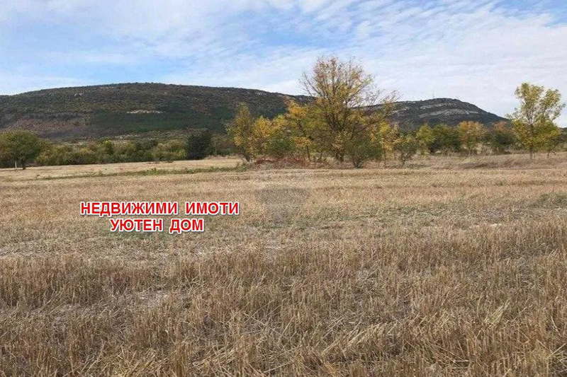 Plot in Shumen, Divdyadovo
