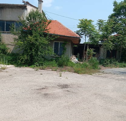 Снимка 2 — Парцел в Шумен, Дивдядово