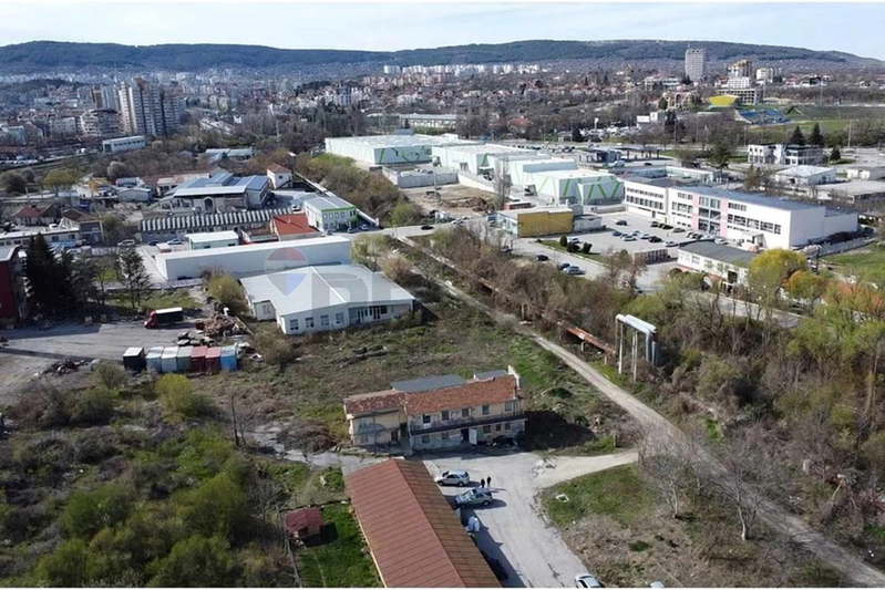 Парцел в Шумен, Тракия