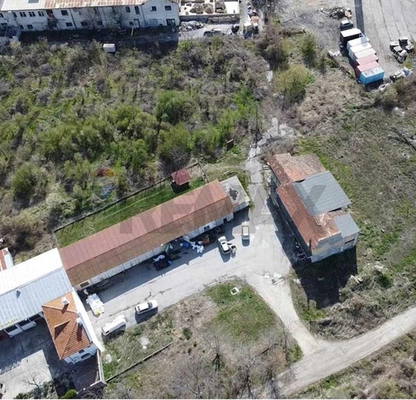 Photo 2 — Plot in Shumen, Trakiya
