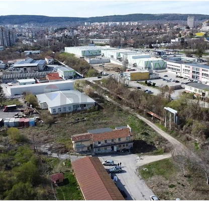 Photo 3 — Plot in Shumen, Trakiya