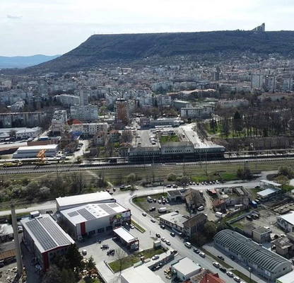Photo 5 — Plot in Shumen, Trakiya