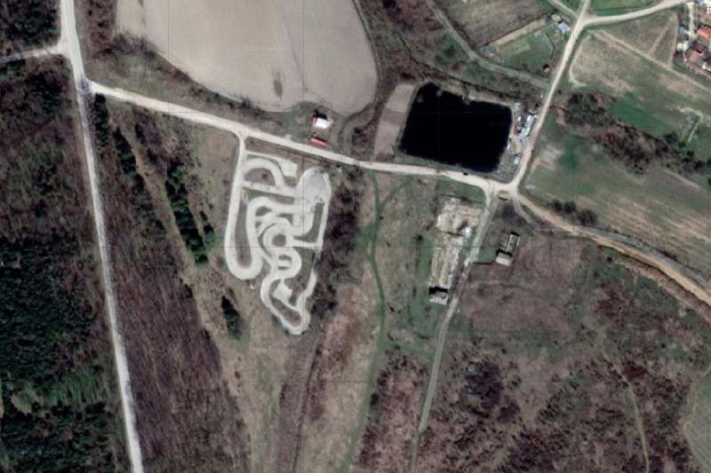 Plot in Silistra, Yug