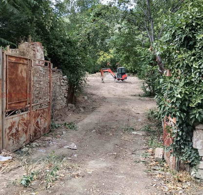 Photo 5 — Plot in Sliven, Komluka