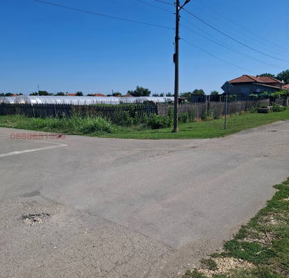 Снимка 2 — Парцел в Русе, Сливо поле