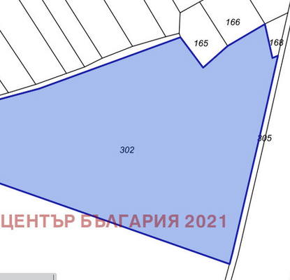 Снимка 3 — Парцел в София, Ботунец