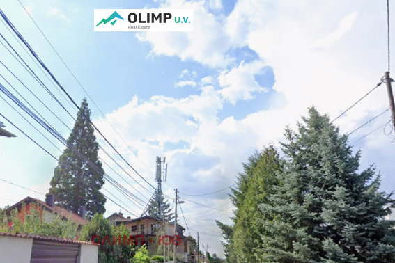 Plot in Sofiya, Boyana