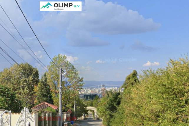 Plot in Sofiya, Boyana