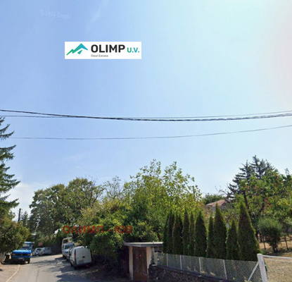 Photo 3 — Plot in Sofiya, Boyana