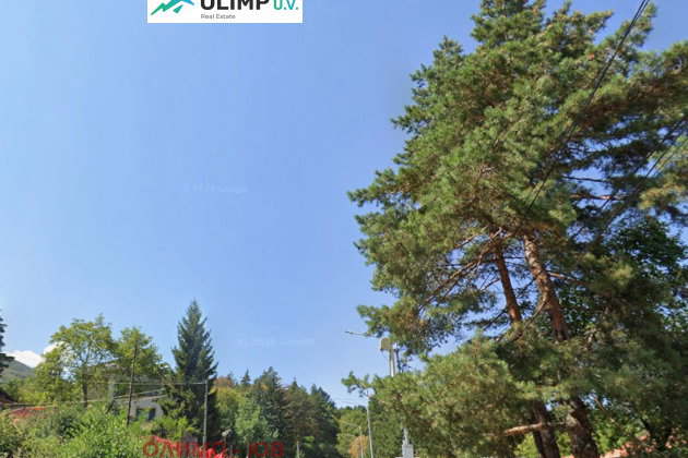 Plot in Sofiya, Boyana