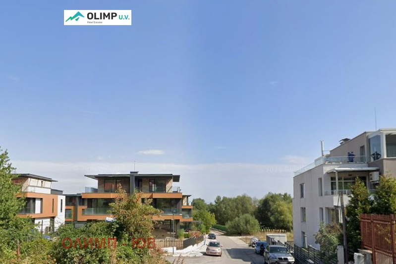 Plot in Sofiya, Boyana