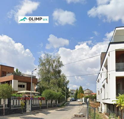 Снимка 3 — Парцел в София, Бояна