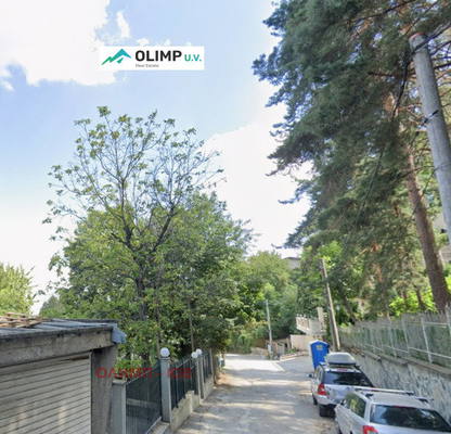 Photo 3 — Plot in Sofiya, Boyana