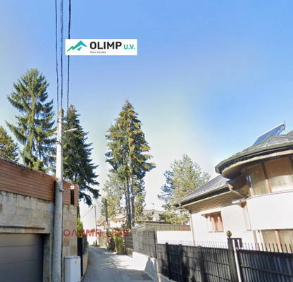 Photo 4 — Plot in Sofiya, Boyana