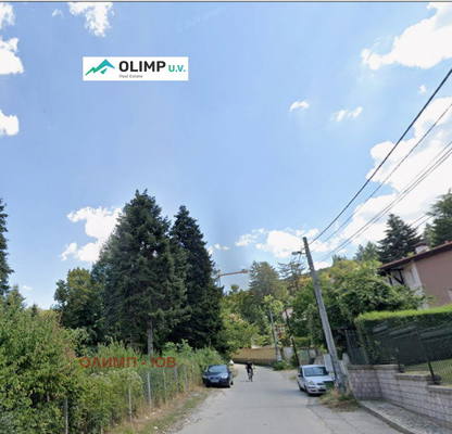 Photo 5 — Plot in Sofiya, Boyana