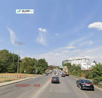 Снимка 2 — Парцел в София, Бъкстон