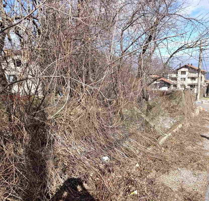 Photo 5 — Plot in Sofia, Dragalevci