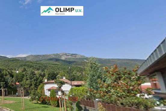 Plot in Sofiya, Dragalevci