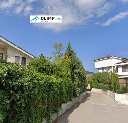 Photo 3 — Plot in Sofiya, Dragalevci