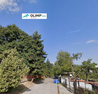 Photo 4 — Plot in Sofiya, Dragalevci