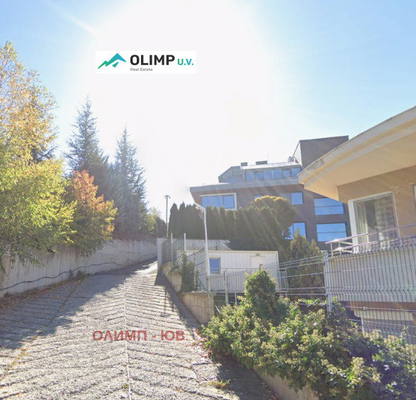 Photo 5 — Plot in Sofiya, Dragalevci