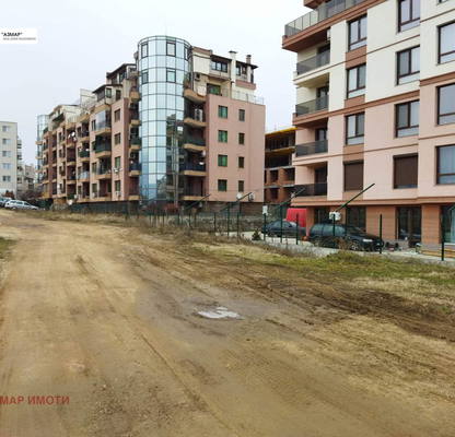 Снимка 2 — Парцел в София, Дървеница
