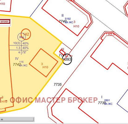 Photo 2 — Plot in Sofiya, Експериментален