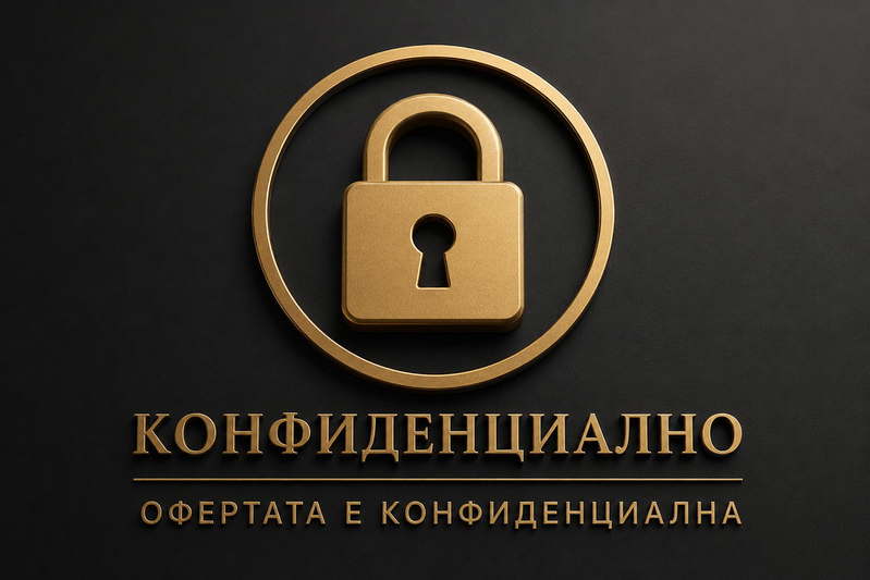 Парцел в София, Гео Милев