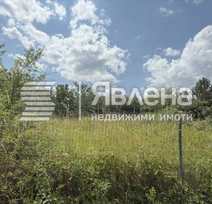 Снимка 2 — Парцел в София, Горна баня