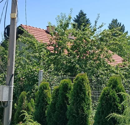 Снимка 3 — Парцел в София, Горна баня