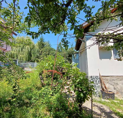 Снимка 5 — Парцел в София, Горна баня