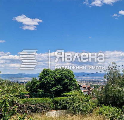 Снимка 2 — Парцел в София, Горна баня