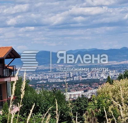 Снимка 3 — Парцел в София, Горна баня