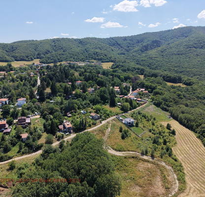 Снимка 3 — Парцел в София, Горна баня