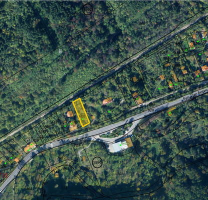 Photo 2 — Plot in Sofiya, Knyajevo