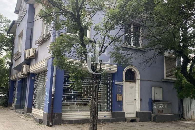 Парцел в София, Красна поляна 1