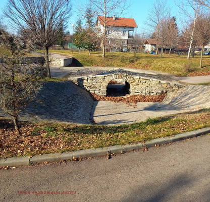Photo 2 — Plot in Sofiya, Kremikovci