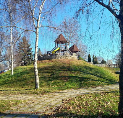 Photo 4 — Plot in Sofiya, Kremikovci