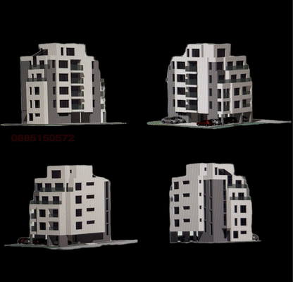 Снимка 5 — Парцел в София, Кръстова вада