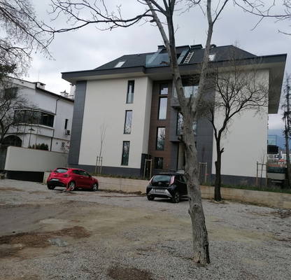 Photo 3 — Plot in Sofiya, Krystova Vada