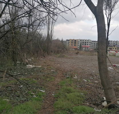 Photo 4 — Plot in Sofiya, Krystova Vada