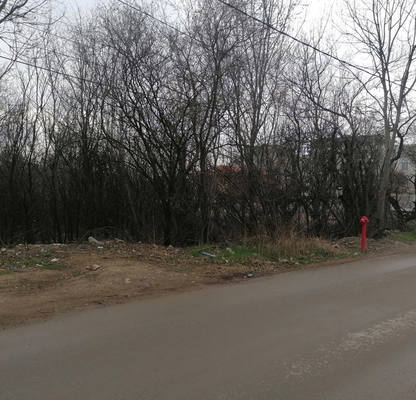 Photo 5 — Plot in Sofiya, Krystova Vada